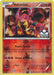 Volcanion (25/114) (League Promo) [XY: Steam Siege] - for just $0.40! 