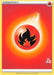 Fire Energy (Cinderace Stamp #5) [Battle Academy 2022] - for just $0.10! 