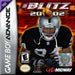 NFL Blitz 2002 – Game Boy Advance (GBA) - for just $7.99! 