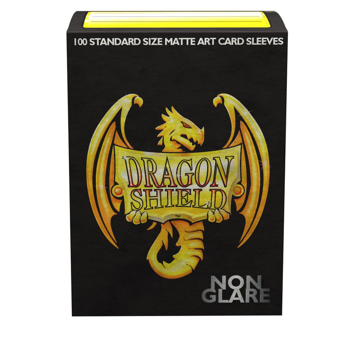 Dragon Shield: Standard 100ct Art Sleeves - 20th Anniversary (Non-Glare) - Just $0! Shop now at Retro Gaming of Denver