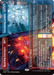Roaring Furnace // Steaming Sauna (DSK-343) - Duskmourn: House of Horror (Borderless) Foil - for just $0.41! 