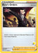 Boss's Orders (154/192) (Pikachu Stamp #44) [Battle Academy 2022] - for just $0.25! 