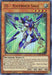ZS - Ascended Sage [LIOV-EN003] Ultra Rare - for just $0.20! 