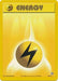Lightning Energy (109/111) [Neo Genesis Unlimited] - for just $0.15! 