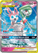 Gardevoir & Sylveon GX (130/214) [Sun & Moon: Unbroken Bonds] - for just $28.40! 