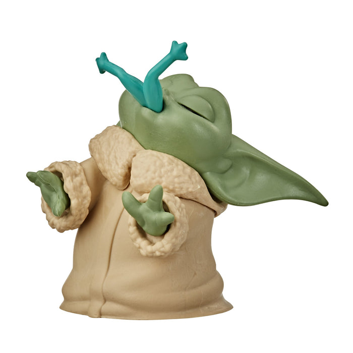Star Wars: The Bounty Collection - The Child #4 Froggy Snack - for just $15.99! 
