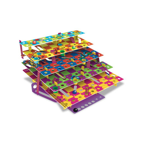 Multi Level Snakes and Ladders - for just $29.99! 
