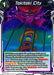 Tokitoki City (BT7-109) [Assault of the Saiyans] - for just $0.10! 