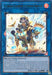 Tri-Brigade Bearbrumm the Rampant Rampager [MP22-EN085] Ultra Rare - for just $0.10! 