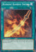 Burning Bamboo Sword [MP18-EN146] Short Print - for just $0.10! 