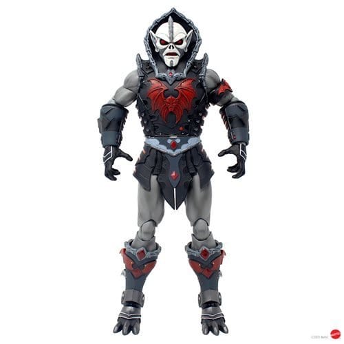 Mondo Masters of the Universe Hordak 1:6 Scale Action Figure - Premium Action & Toy Figures - Just $234.59! Shop now at Retro Gaming of Denver