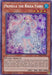 Primula the Rikka Fairy [SESL-EN015] Secret Rare - for just $0.30! 
