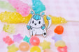 Pokemon: Shiny Glaceon Enamel Pin - for just $12! 