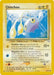 Chinchou (42/64) [Neo Revelation Unlimited] - for just $0.20! 