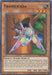 Transcicada [IGAS-EN030] Common - for just $0.10! 