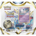 Pokemon Trading Card Games: SAS12 Silver Tempest 3 Pack Blister - Togetic - Just $25.99! Shop now at Retro Gaming of Denver