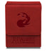 Ultra PRO: Flip Box - Magic the Gathering (Red Mana) - for just $0! 
