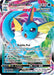 Vaporeon VMAX (030/203) [Sword & Shield: Evolving Skies] - for just $3! 