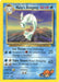 Misty's Dewgong (54/132) [Gym Challenge Unlimited] - for just $1.95! 