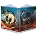 Ultra PRO: 4-Pocket Portfolio - Realms of Havoc (Shadoote & Dayoote Dragons) - Just $0! Shop now at Retro Gaming of Denver