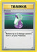 Potion (94/102) [Base Set Shadowless Unlimited] - for just $0.25! 