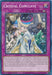 Crystal Conclave [LDS1-EN116] Common - for just $0.10! 