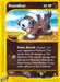 Houndour (87/147) [Aquapolis] - for just $2.80! 