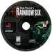Tom Clancy's Rainbow Six – PlayStation 1 (PS1) - for just $5.99! 
