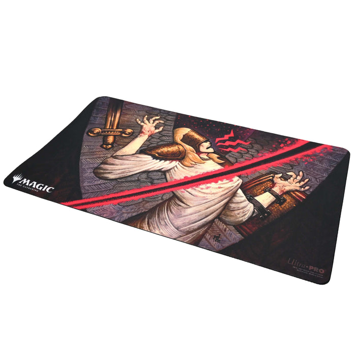 Ultra PRO: Playmat - Mystical Archive (Doom Blade) - Just $0! Shop now at Retro Gaming of Denver