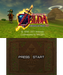 The Legend of Zelda: Ocarina Of Time 3D [Nintendo Selects] – Nintendo 3DS (3DS) - for just $25.99! 