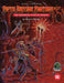 5E Fantasy #27: The Sacrificial Pyre of Thracia - for just $10.99! 