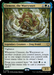 Clement, the Worrywort (PPBLB-209) - Bloomburrow Promos - for just $0.09! 