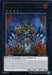 Brotherhood of the Fire Fist - Tiger King [CBLZ-EN048] Ultimate Rare - for just $7.05! 