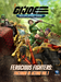 Ferocious Fighters - Factions in Action Vol 1 - for just $35! 
