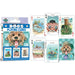Dogs Playing Cards - 54 Card Deck - for just $7.99! 