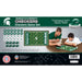 Michigan State Spartans Checkers Board Game - for just $19.99! 