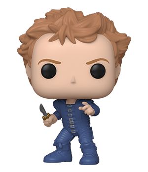 Funko POP! Dune Classic - FEYD with Battle Outfit Vinyl Figure - for just $11.99! 