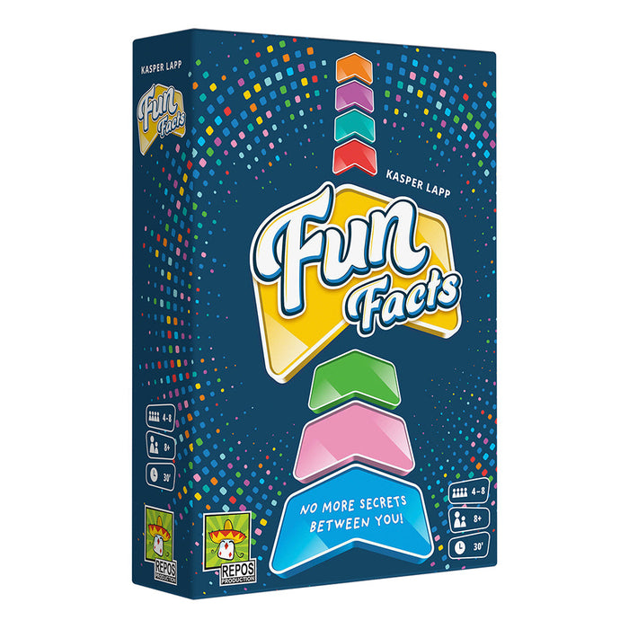 Fun Facts - for just $24.99! 
