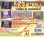 Street Racquetball – PlayStation 1 (PS1) - for just $0! 