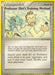 Professor Elm's Training Method (79/101) [EX: Dragon Frontiers] - for just $0.25! 