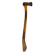 Large Foam Rubber Single Head Two-Hand Axe Stunt Prop - for just $84! 