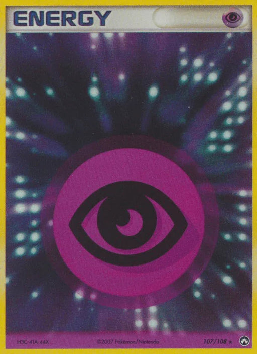 Psychic Energy (107/108) [EX: Power Keepers] - for just $4.15! 