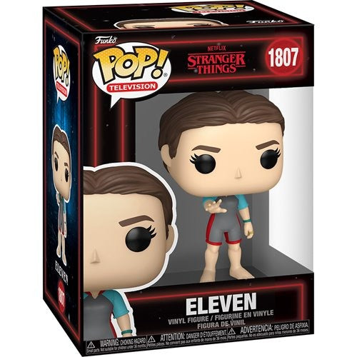 Funko Pop! Television - Stranger Things Vinyl Figures - Select Figure(s) - for just $12.90! 