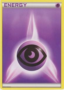 Psychic Energy (Unnumbered 2013) (Theme Deck Exclusive) [Unnumbered Energies] - for just $0.10! 