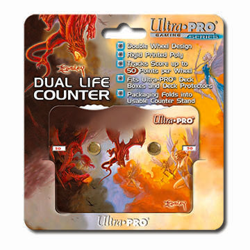 Ultra PRO: Life Counter - Easley (Final Stand) - for just $0! 