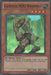 Elemental HERO Woodsman [LCGX-EN034] Super Rare - for just $0.65! 