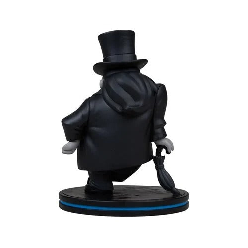 QMx Q-Fig DC Batman: The Animated Series Blind Box Wave 1-R1 (1 Box with 1 Figure) - for just $22.24! 