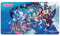 Ultra PRO: Playmat - Hatsune Miku (Ocean) - Just $0! Shop now at Retro Gaming of Denver