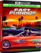The Fast and the Furious - 25th Anniversary Limited Edition Steelbook (4K Ultra HD + Blu-ray + Digital) - for just $35.99! 