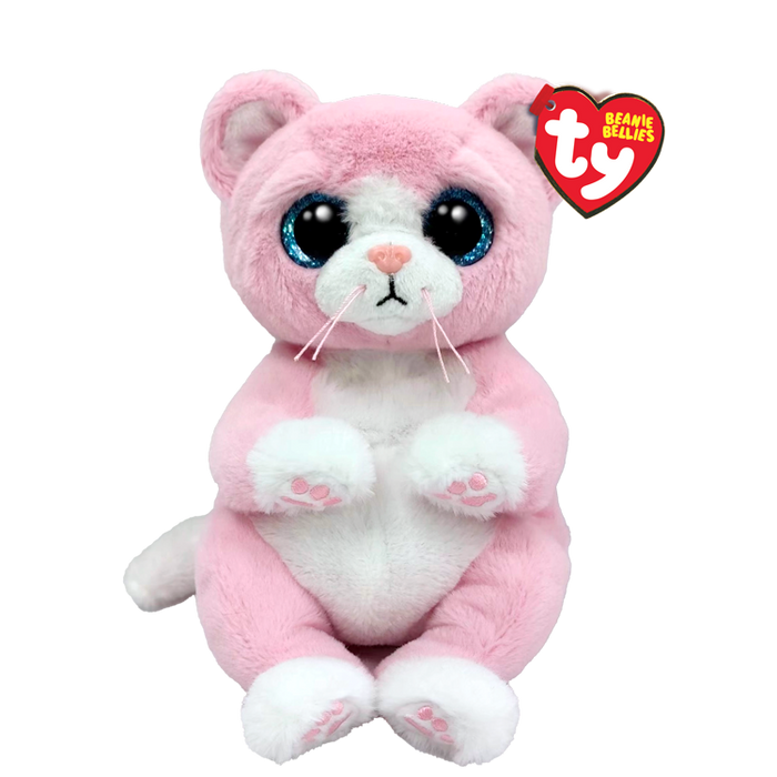 Ty Beanie Babies: Lillibelle (Small) - for just $5.99! 
